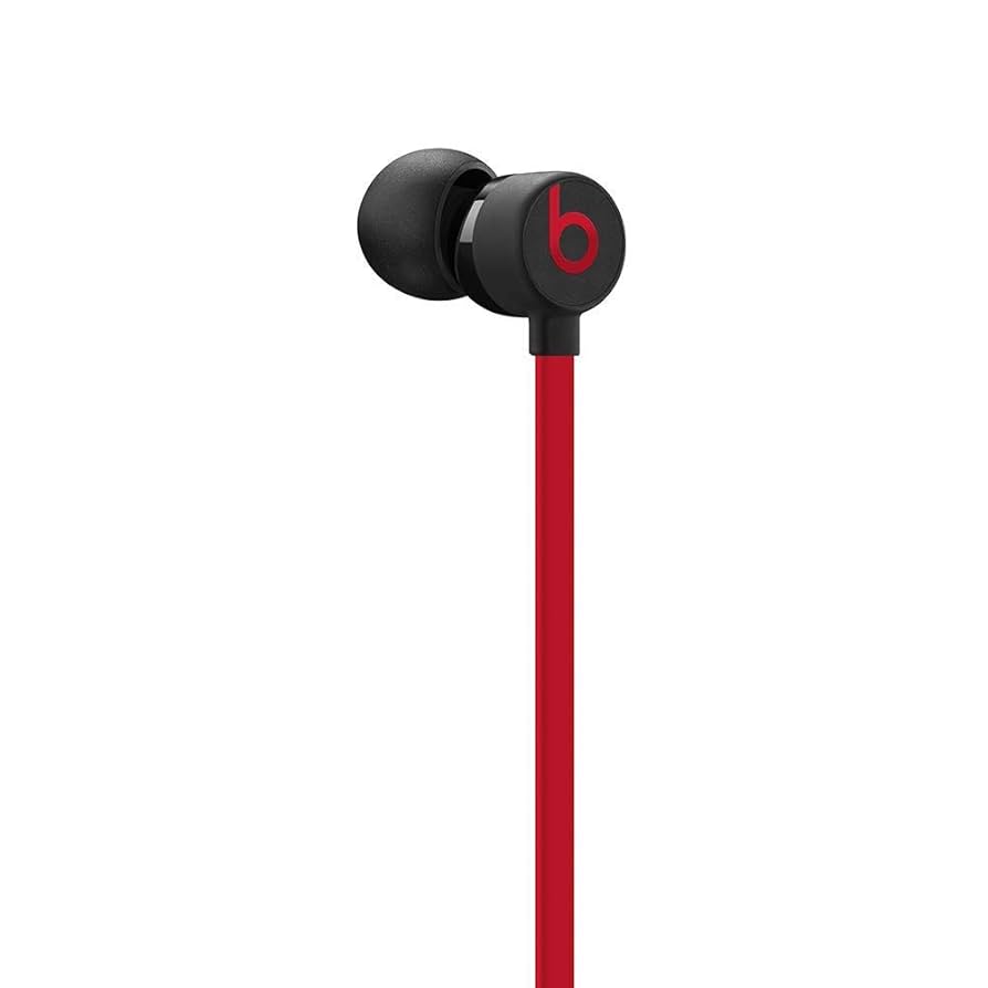 Apple - Beats X レッド Amazon.com: BeatsX Wireless Earphones - Apple W1 Headphone